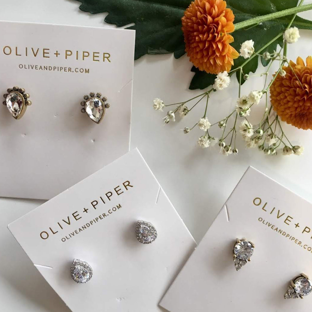 This Week's Picks - Olive + Piper Jewelry, L*Space